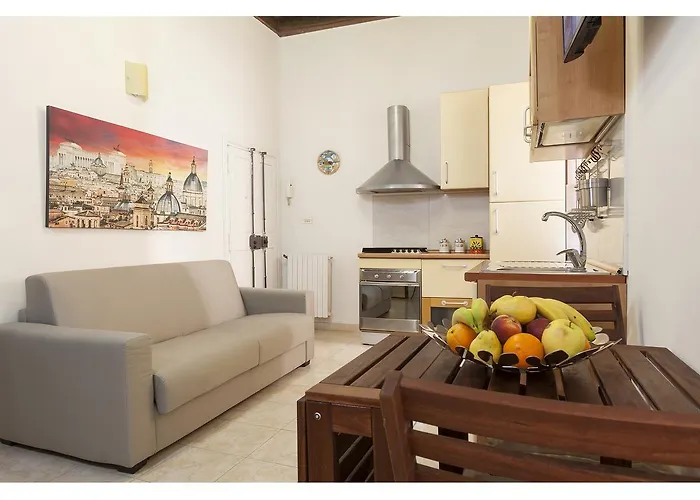 Apartament